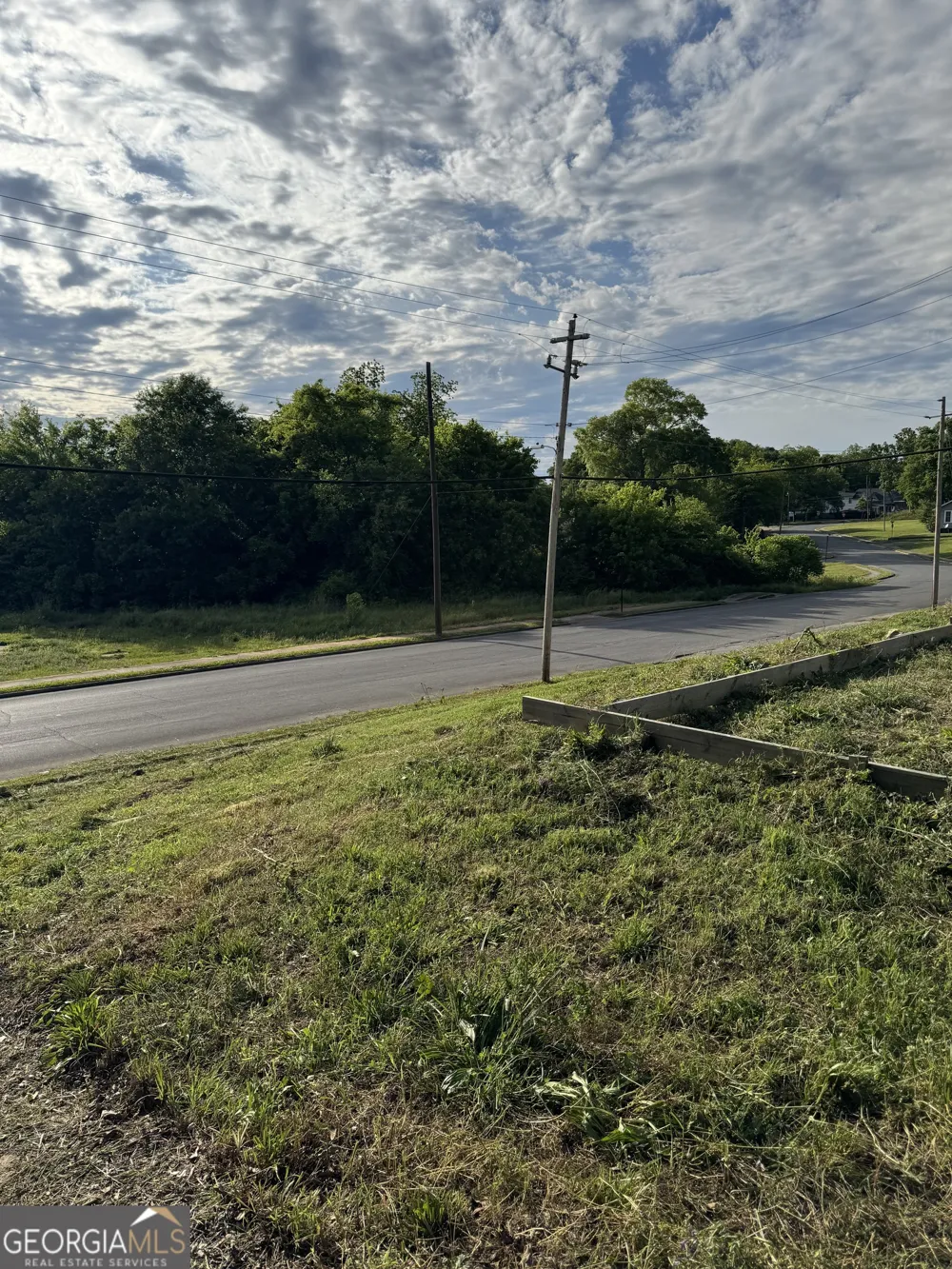 0 Park ST Cedartown, GA 30125