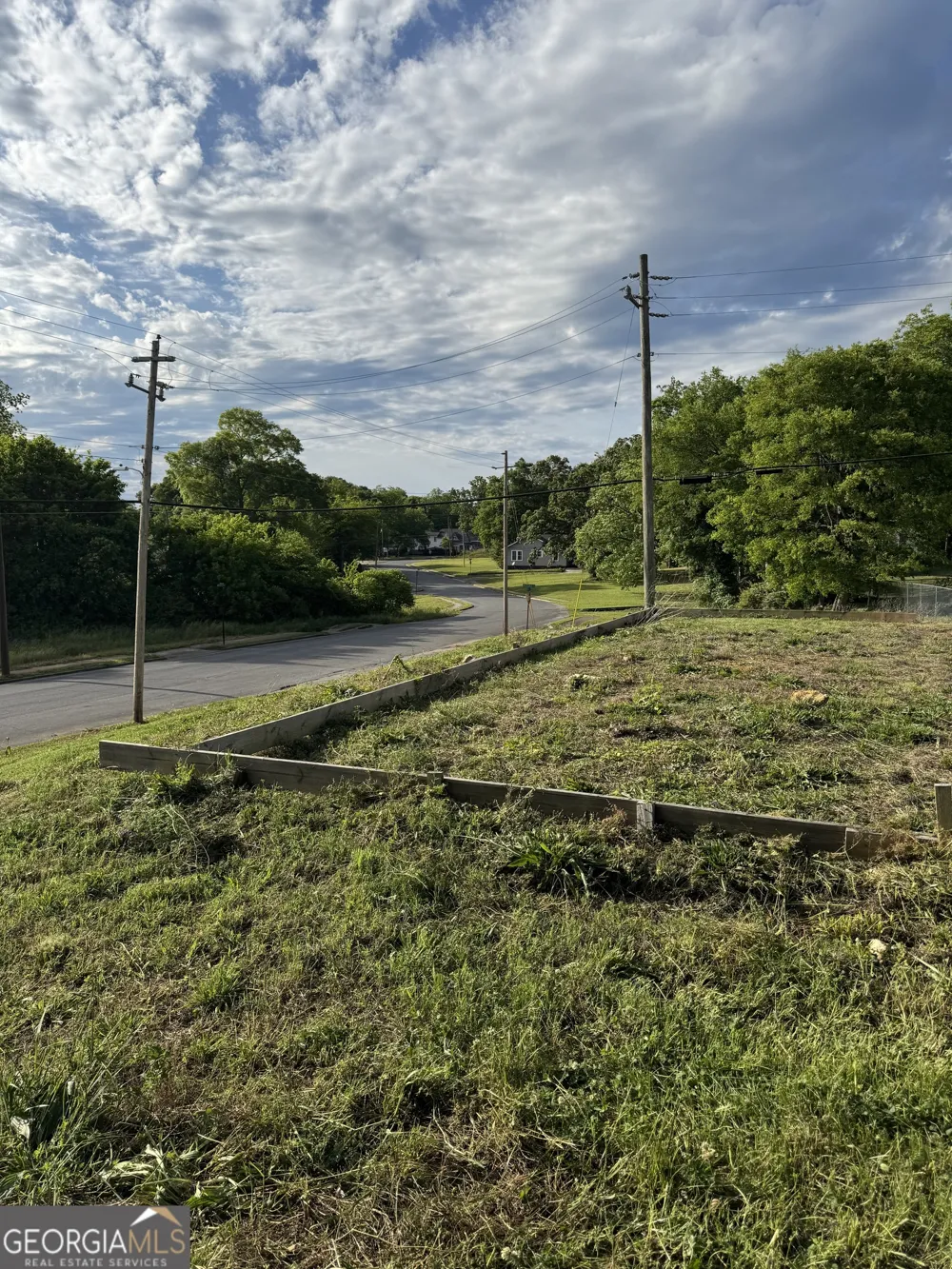 0 Park ST Cedartown, GA 30125