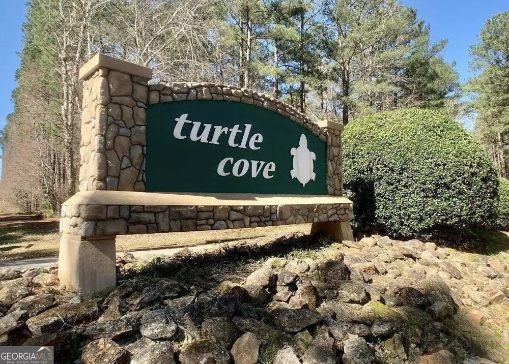 LOT 86 GOLDENEYE COURT Goldeneye CT Monticello, GA 31064