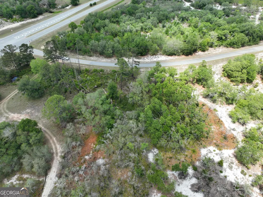 8 Old Highway 46   (24.84 ac) Twin City, GA 30471