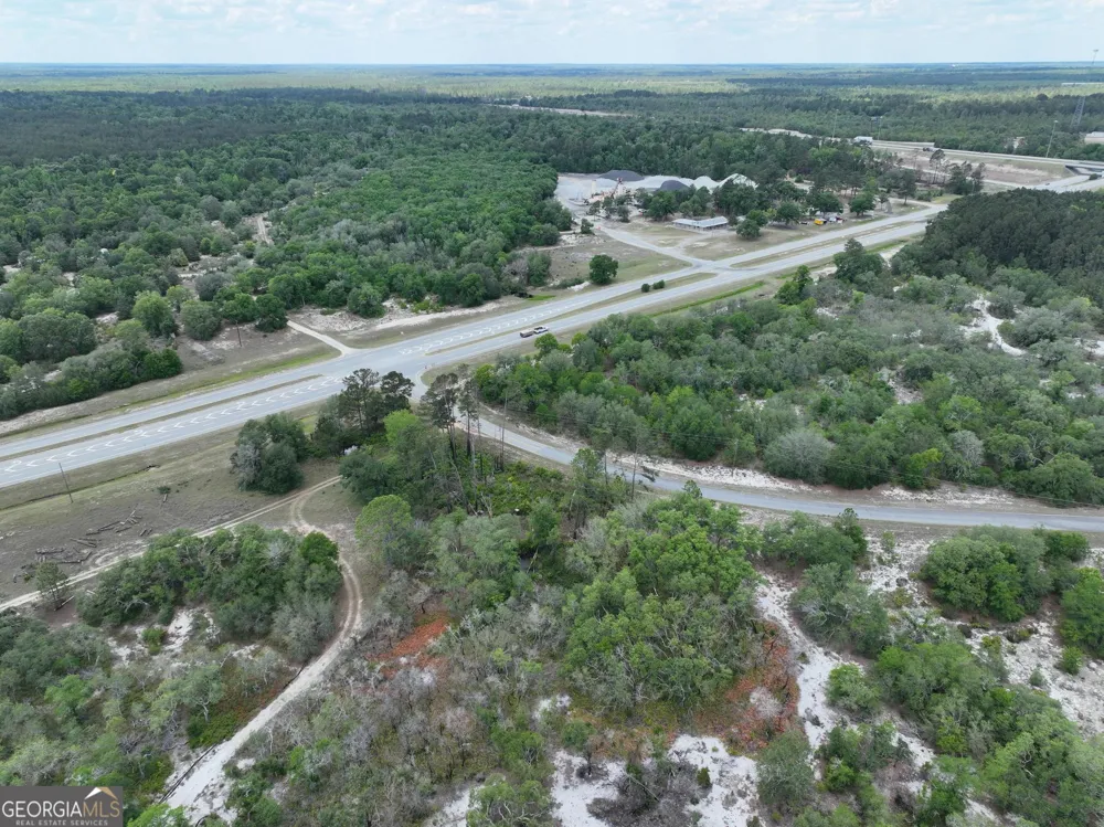 8 Old Highway 46   (24.84 ac) Twin City, GA 30471