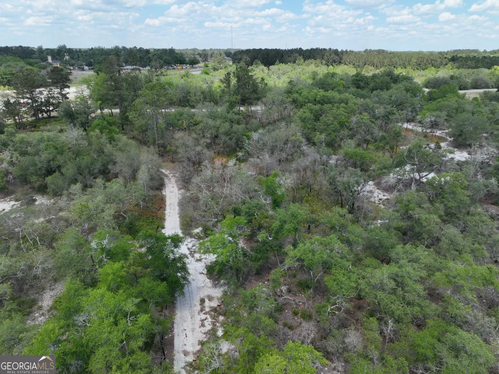 8 Old Highway 46   (24.84 ac) Twin City, GA 30471