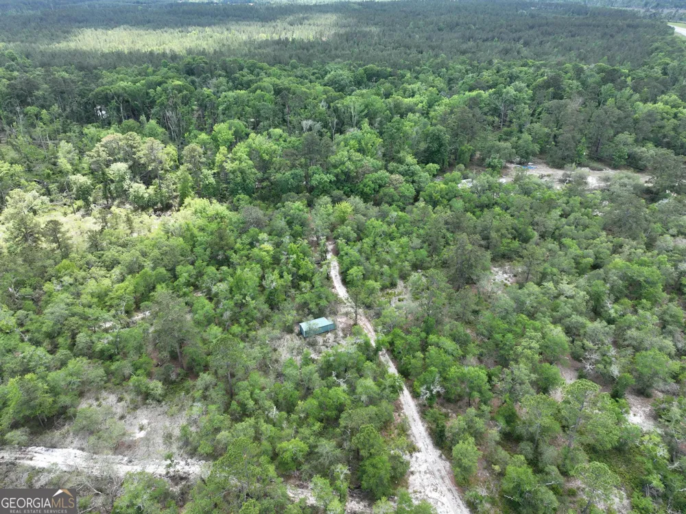 8 Old Highway 46   (24.84 ac) Twin City, GA 30471