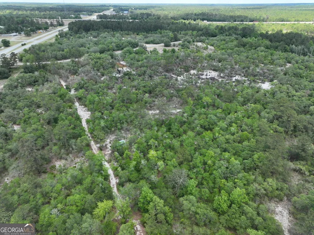 8 Old Highway 46   (24.84 ac) Twin City, GA 30471