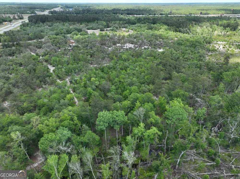 8 Old Highway 46   (24.84 ac) Twin City, GA 30471