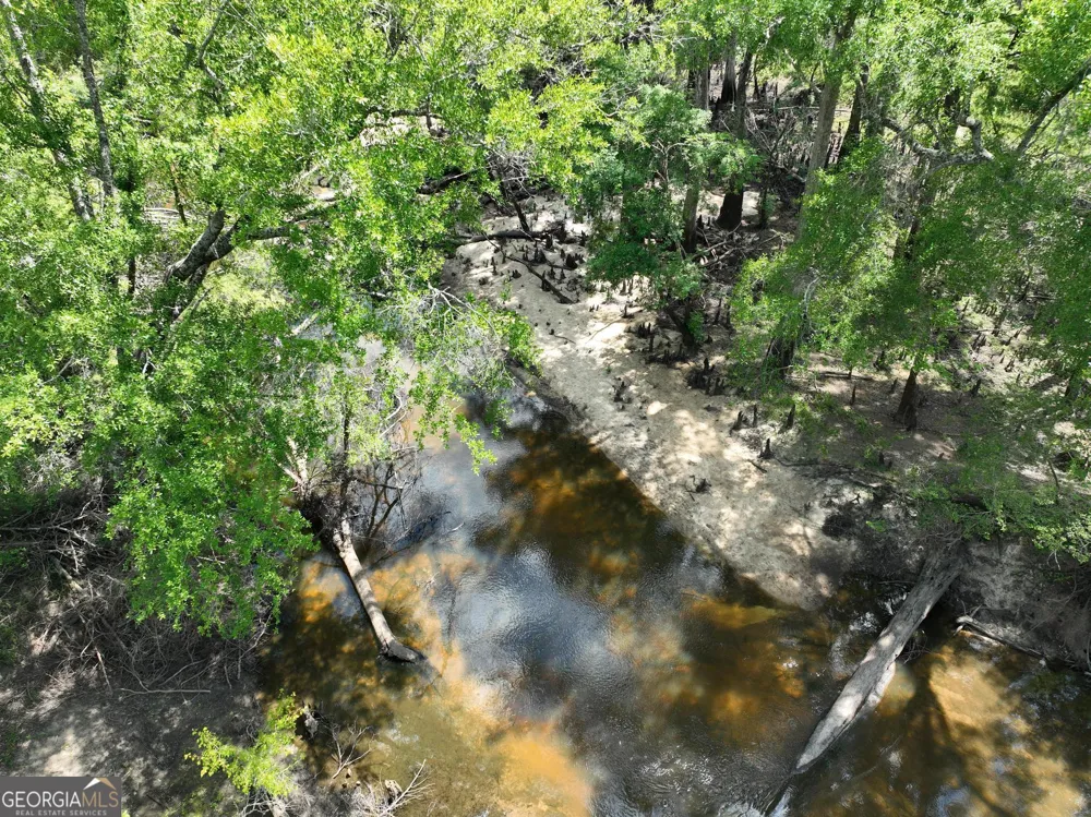 8 Old Highway 46   (24.84 ac) Twin City, GA 30471