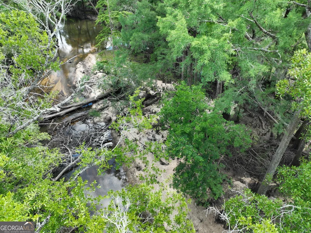 8 Old Highway 46   (24.84 ac) Twin City, GA 30471