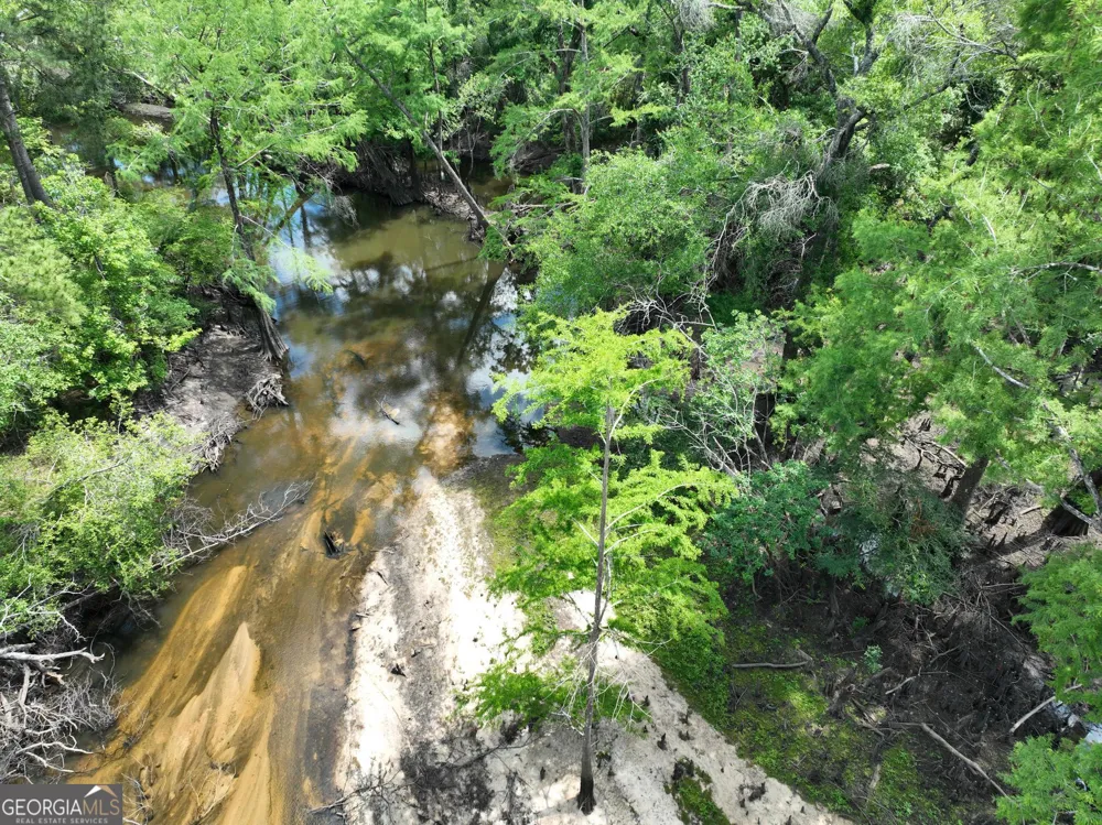 8 Old Highway 46   (24.84 ac) Twin City, GA 30471