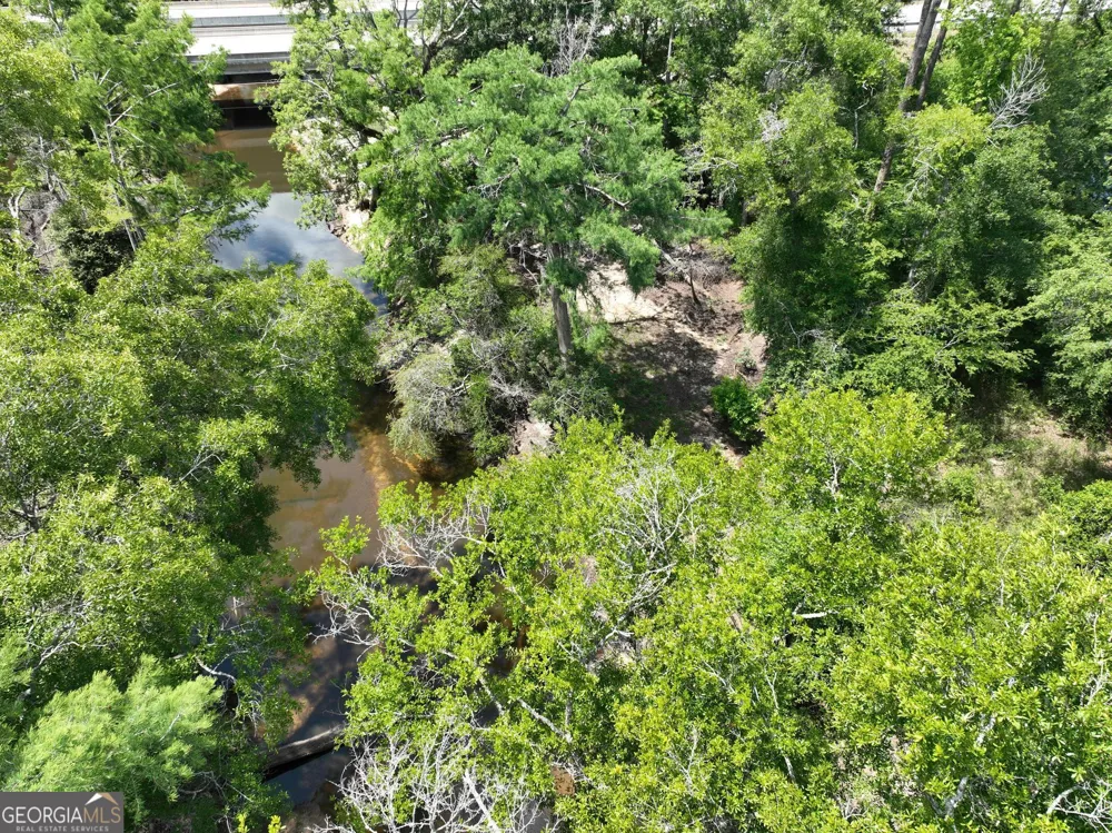 8 Old Highway 46   (24.84 ac) Twin City, GA 30471
