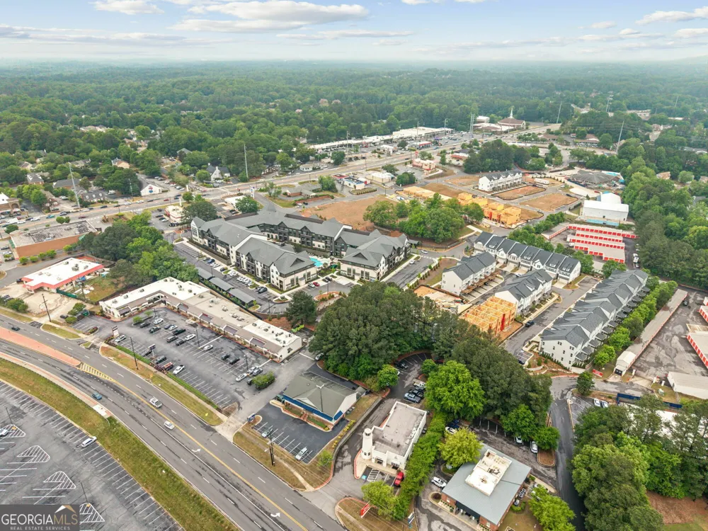 2658 Sandy Plains RD Marietta, GA 30066