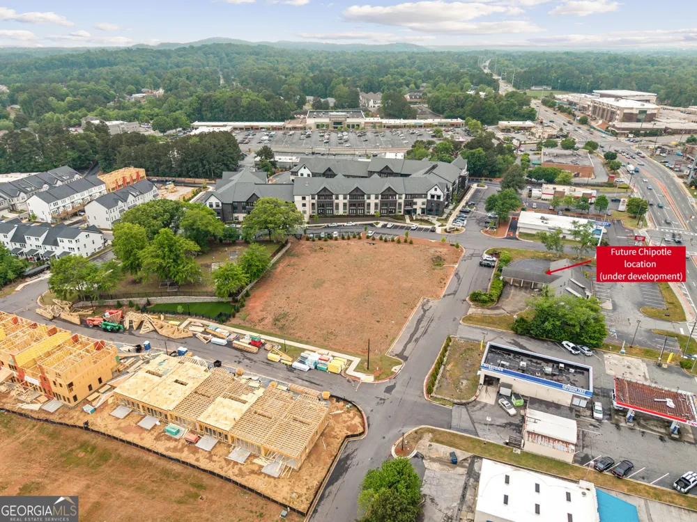 2658 Sandy Plains RD Marietta, GA 30066