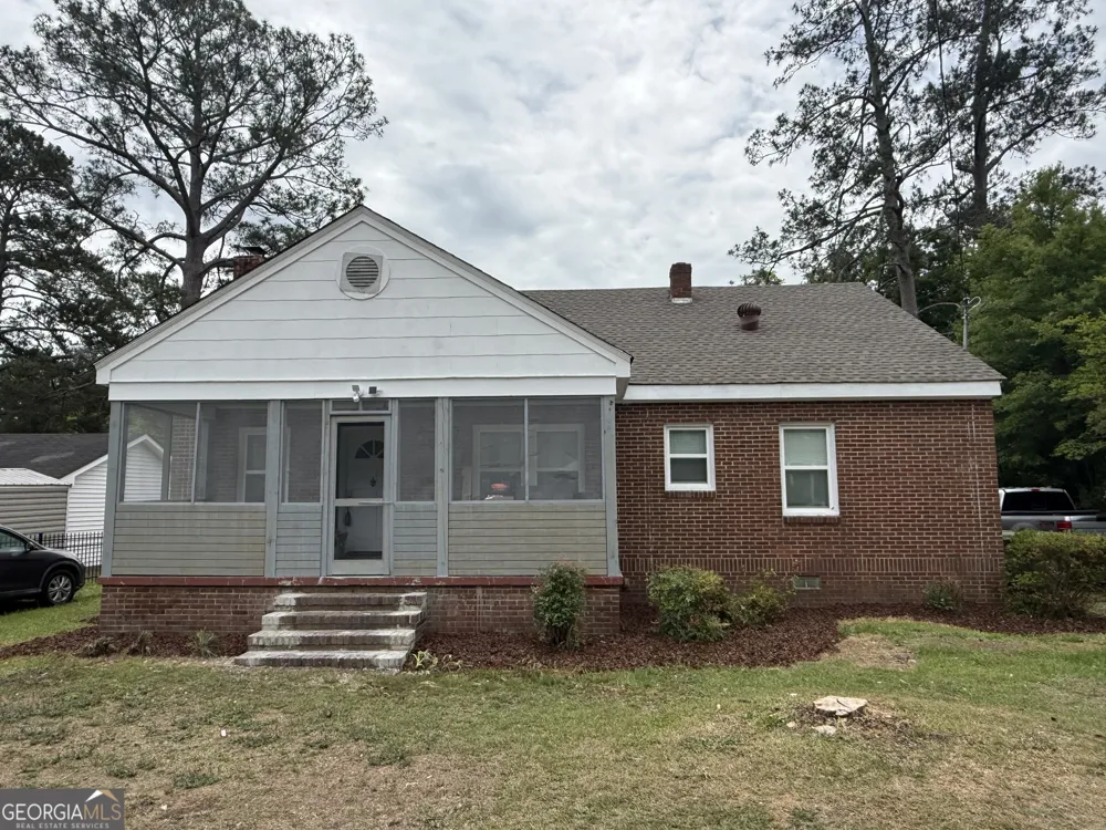 225 Gordon ST Thomson, GA 30824