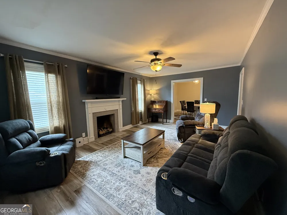 225 Gordon ST Thomson, GA 30824