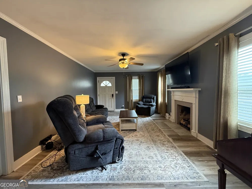 225 Gordon ST Thomson, GA 30824