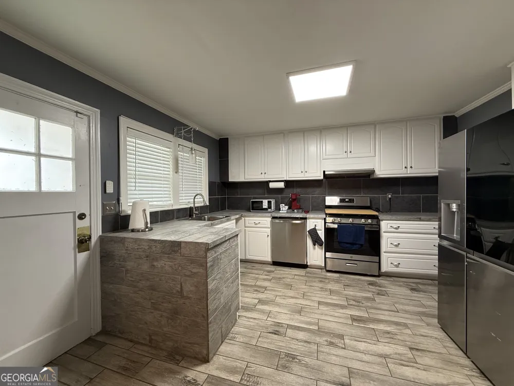 225 Gordon ST Thomson, GA 30824