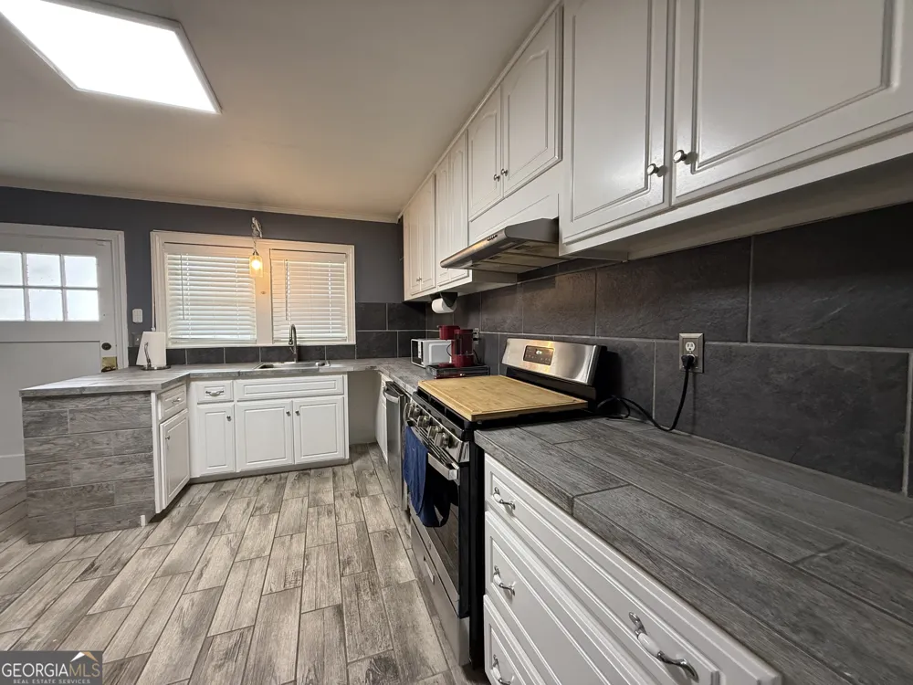 225 Gordon ST Thomson, GA 30824