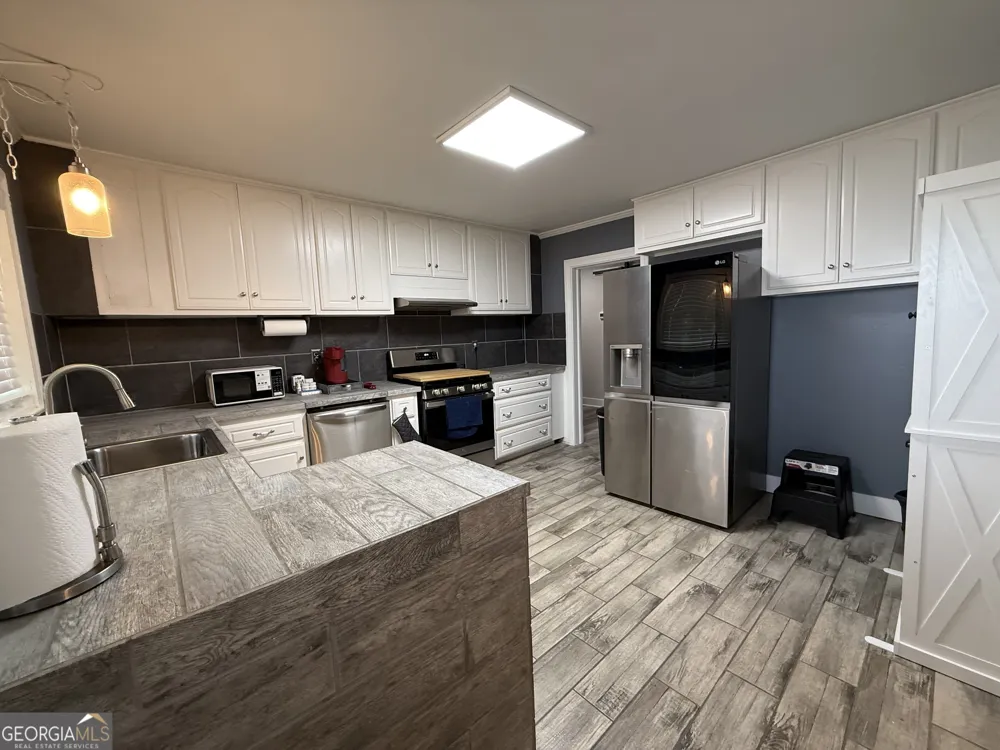 225 Gordon ST Thomson, GA 30824
