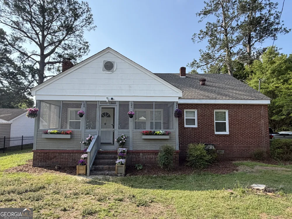 225 Gordon ST Thomson, GA 30824