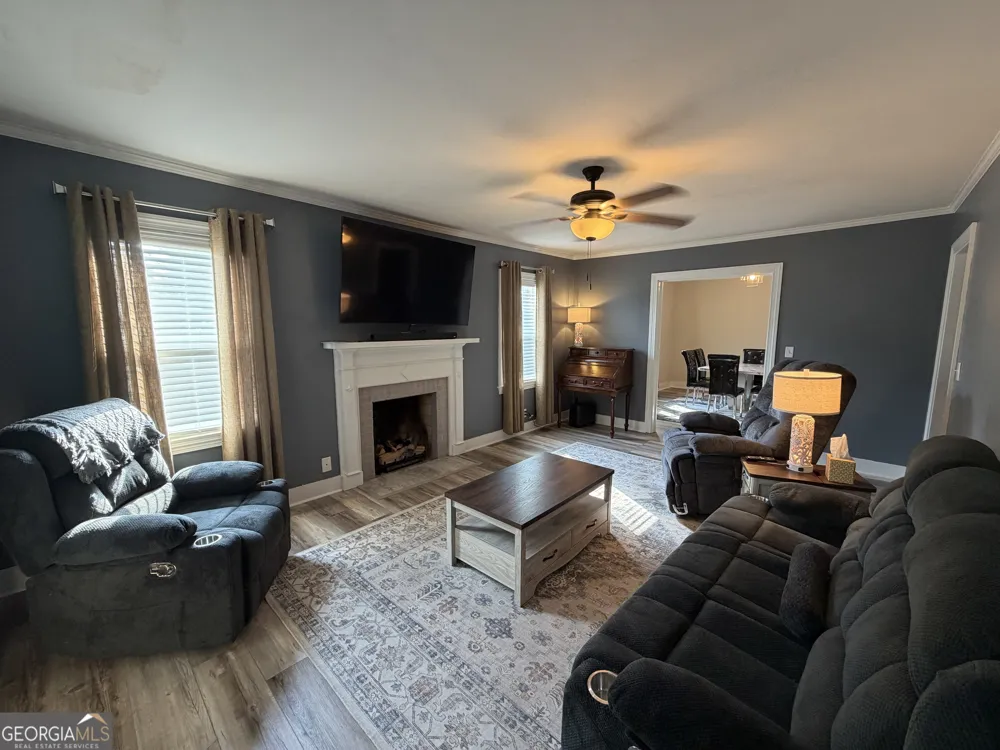 225 Gordon ST Thomson, GA 30824