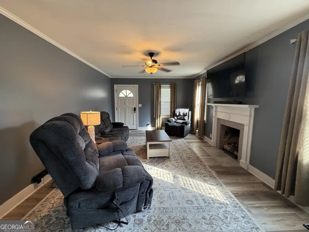 225 Gordon ST Thomson, GA 30824