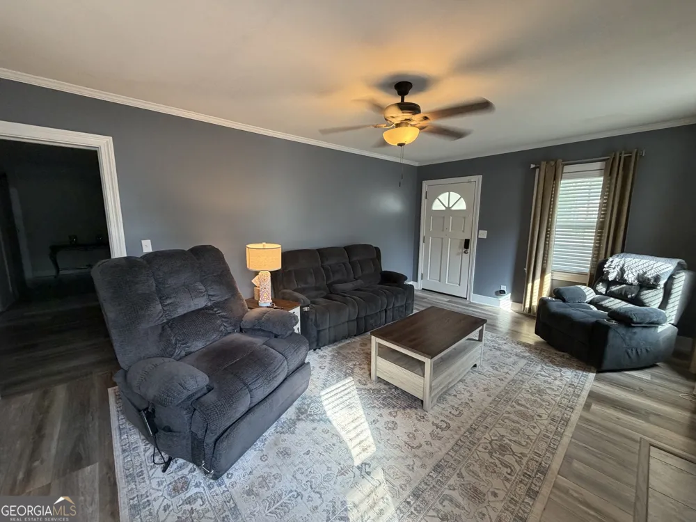 225 Gordon ST Thomson, GA 30824
