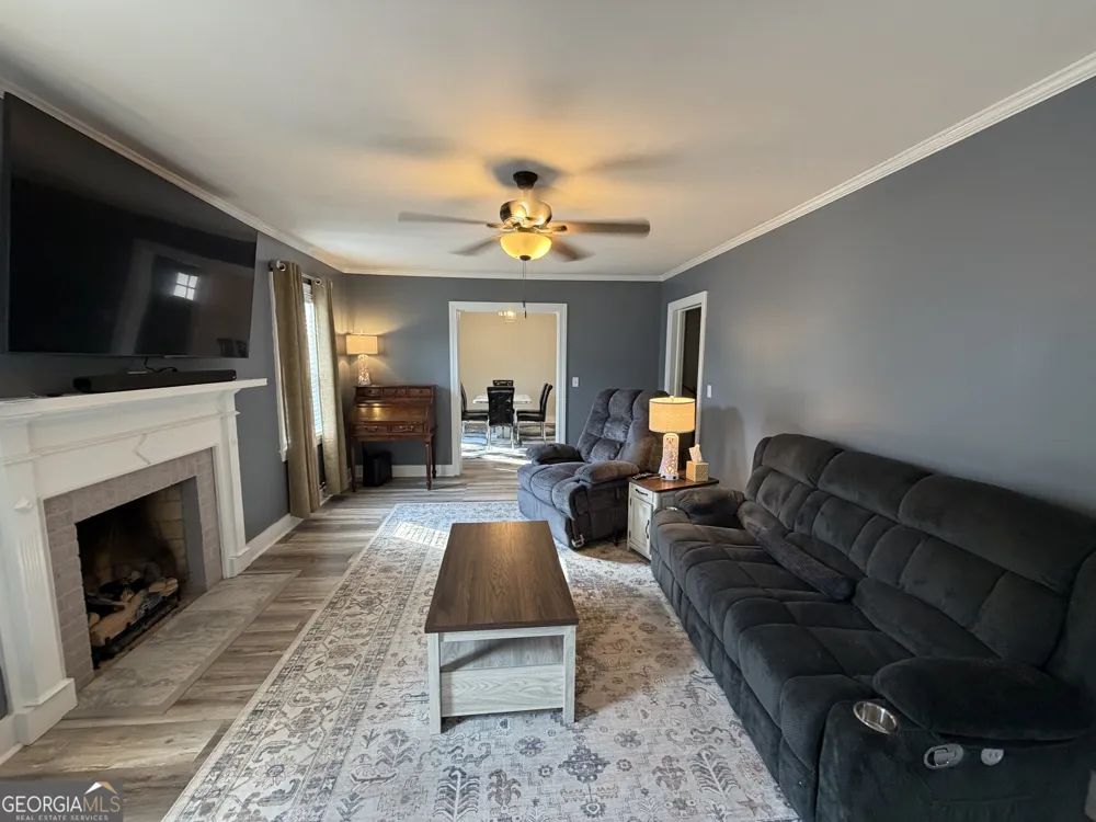 225 Gordon ST Thomson, GA 30824