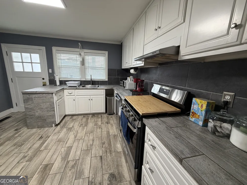 225 Gordon ST Thomson, GA 30824