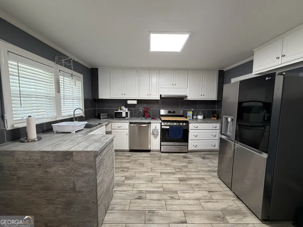 225 Gordon ST Thomson, GA 30824