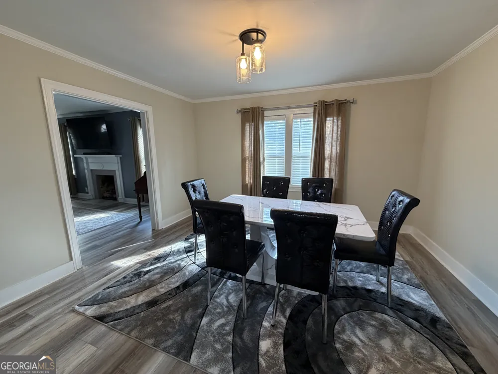 225 Gordon ST Thomson, GA 30824