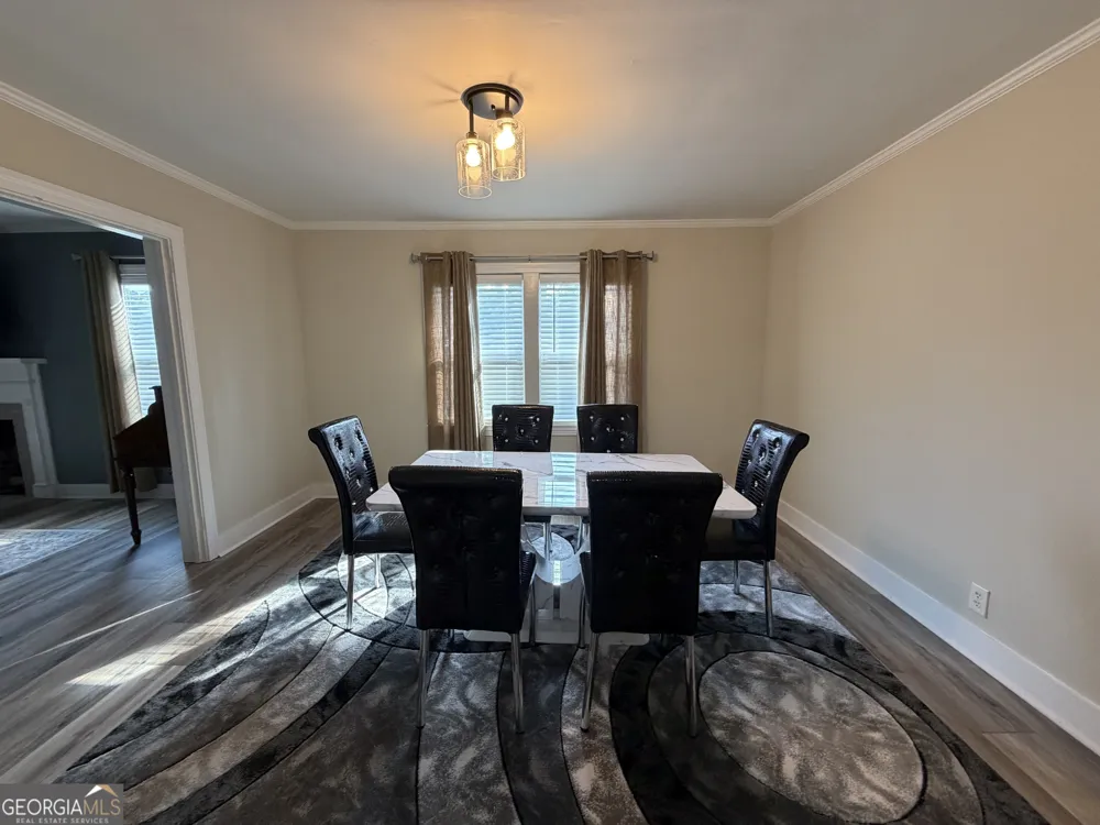 225 Gordon ST Thomson, GA 30824