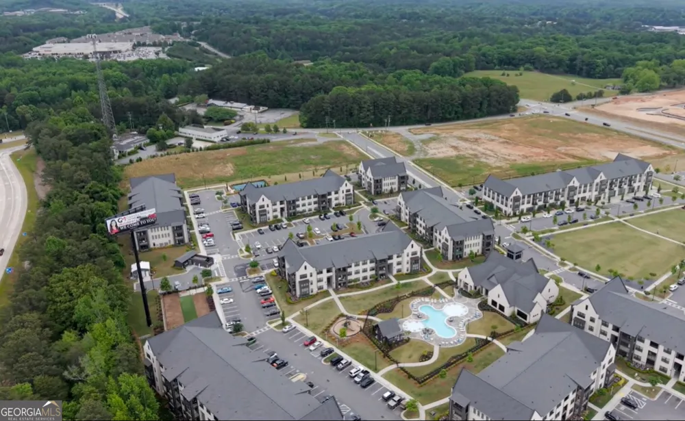 0 Turner RD Cumming, GA 30041