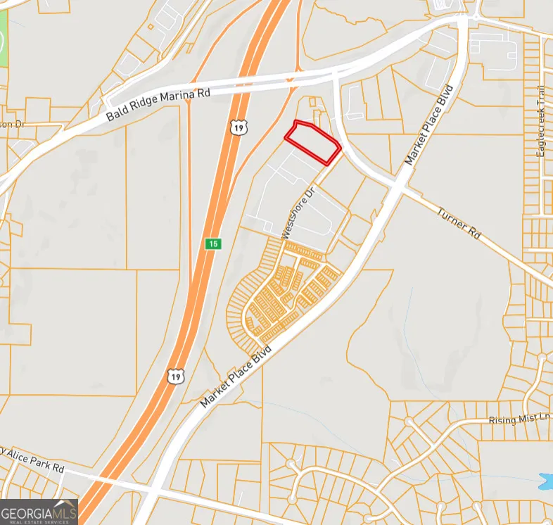 0 Turner RD Cumming, GA 30041