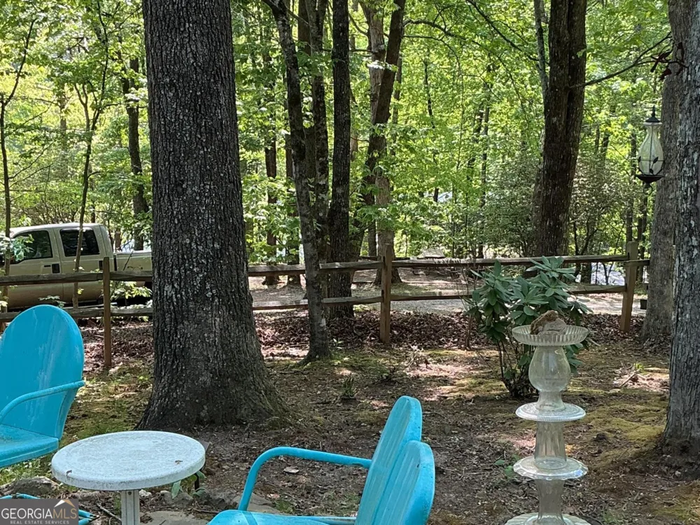 1157 Mountain Shadows DR Cleveland, GA 30528