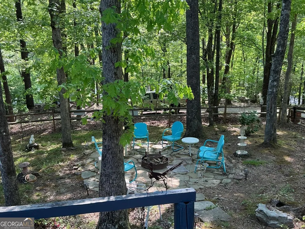 1157 Mountain Shadows DR Cleveland, GA 30528