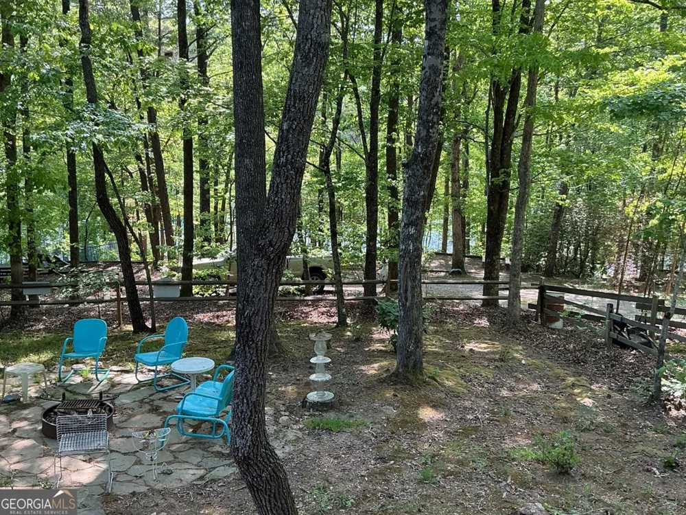 1157 Mountain Shadows DR Cleveland, GA 30528