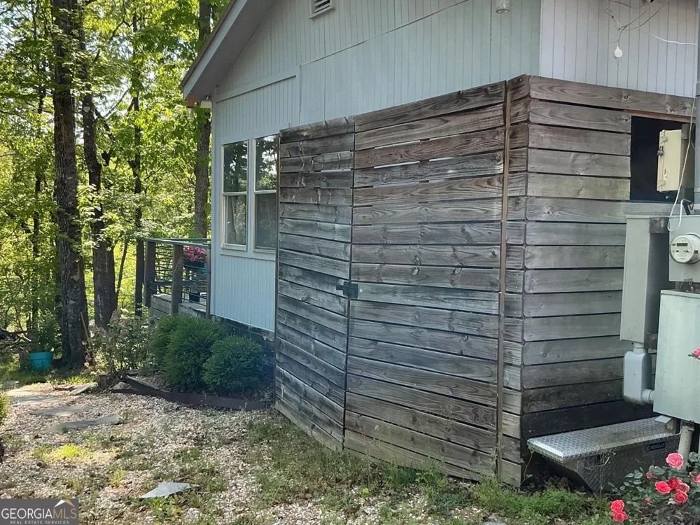 1157 Mountain Shadows DR Cleveland, GA 30528