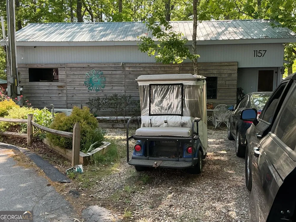 1157 Mountain Shadows DR Cleveland, GA 30528