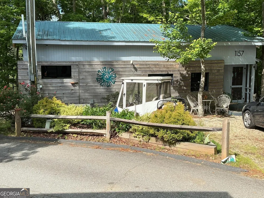 1157 Mountain Shadows DR Cleveland, GA 30528