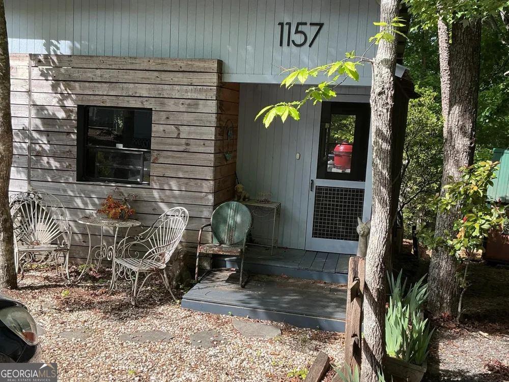 1157 Mountain Shadows DR Cleveland, GA 30528