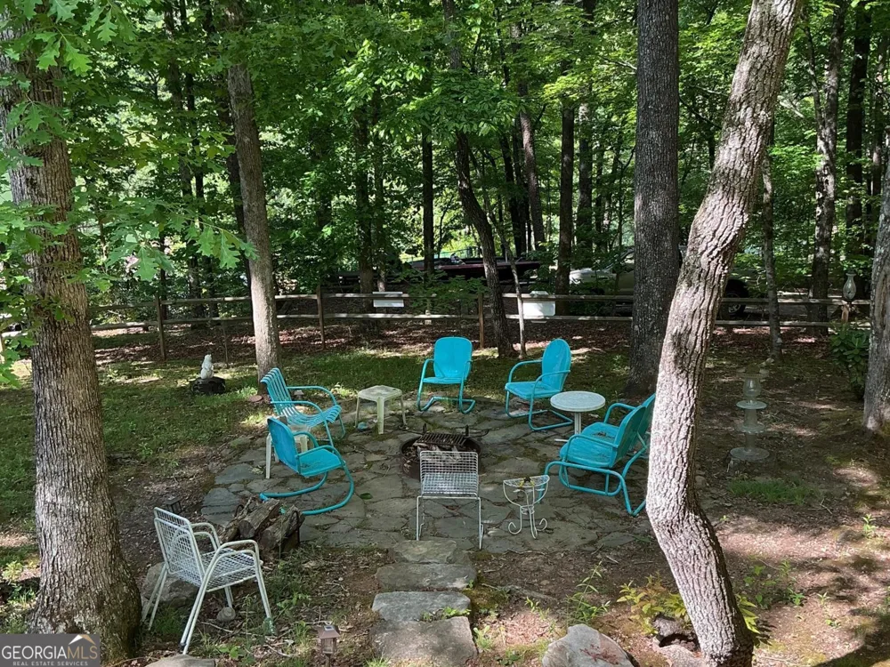 1157 Mountain Shadows DR Cleveland, GA 30528