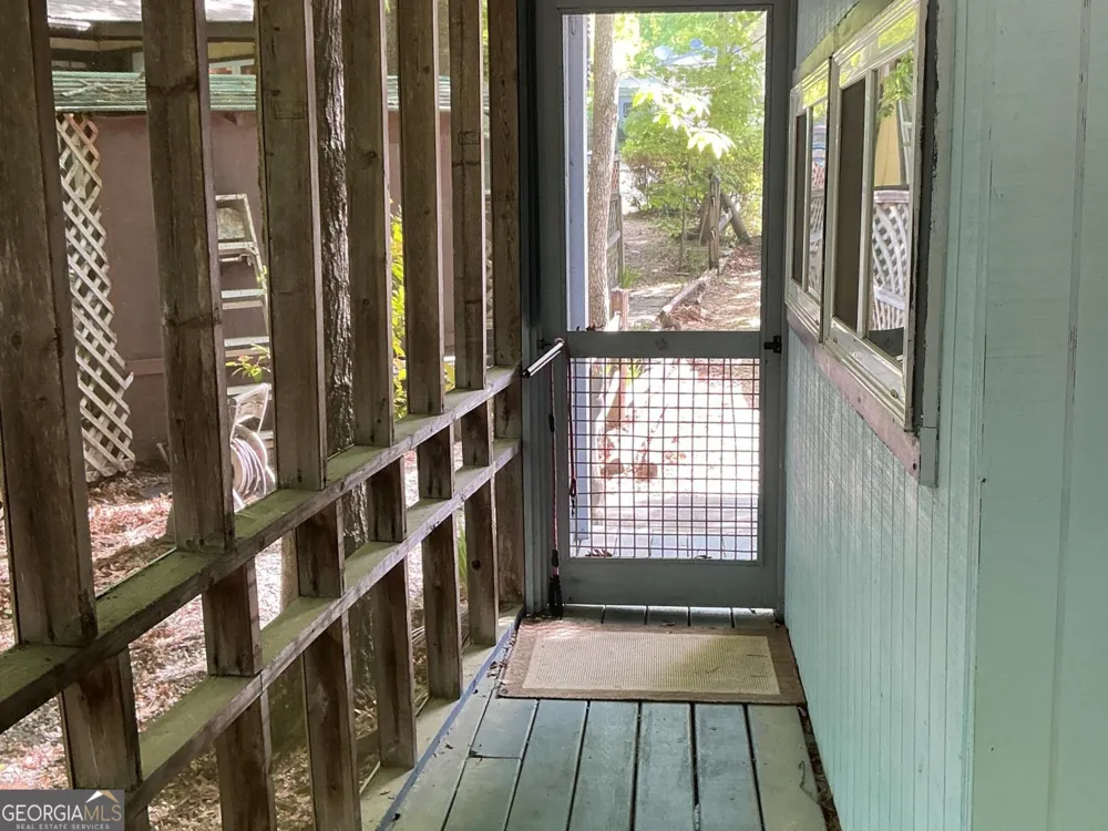 1157 Mountain Shadows DR Cleveland, GA 30528