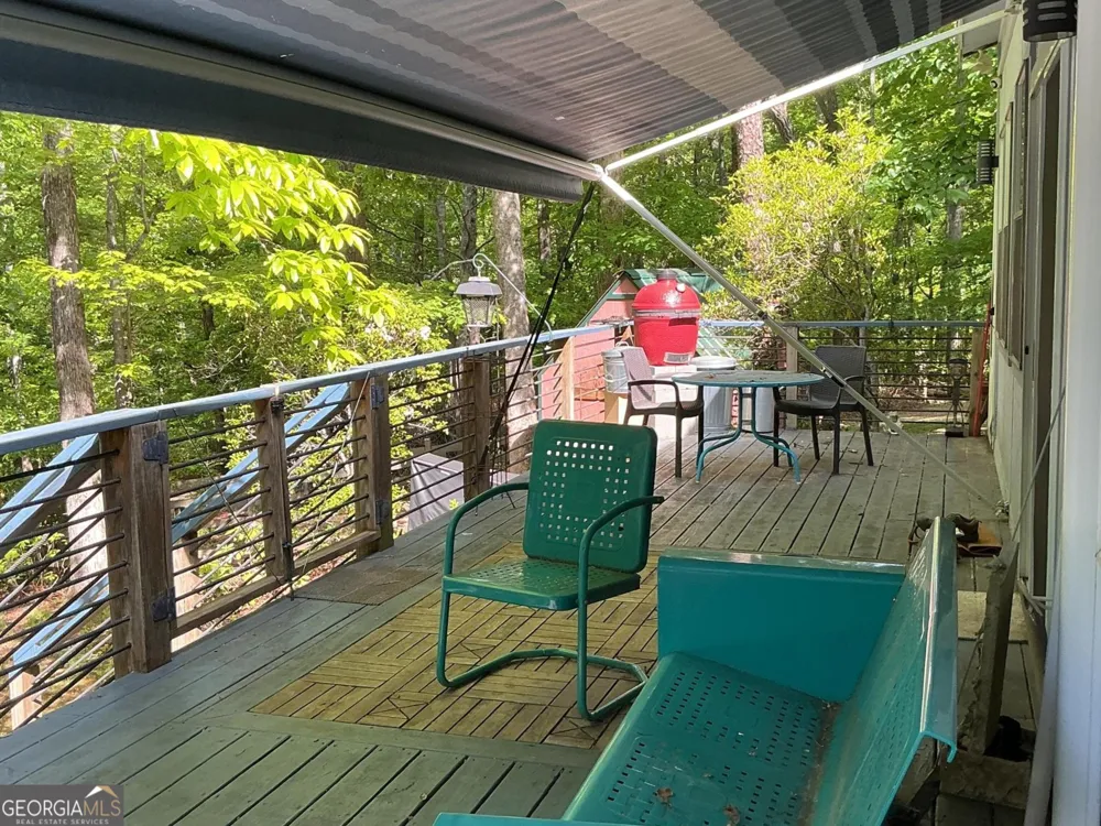1157 Mountain Shadows DR Cleveland, GA 30528