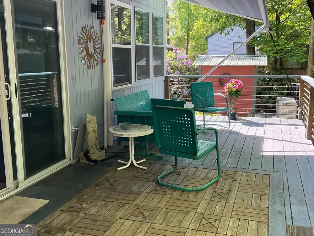 1157 Mountain Shadows DR Cleveland, GA 30528