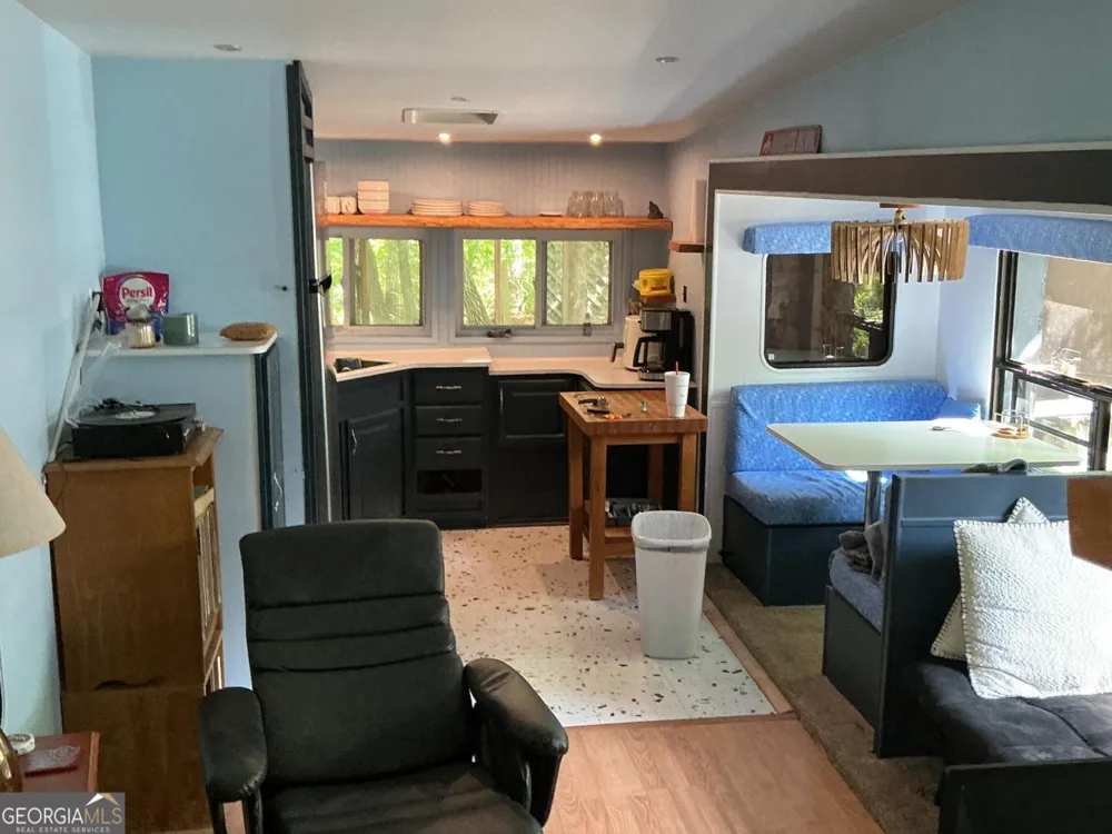 1157 Mountain Shadows DR Cleveland, GA 30528