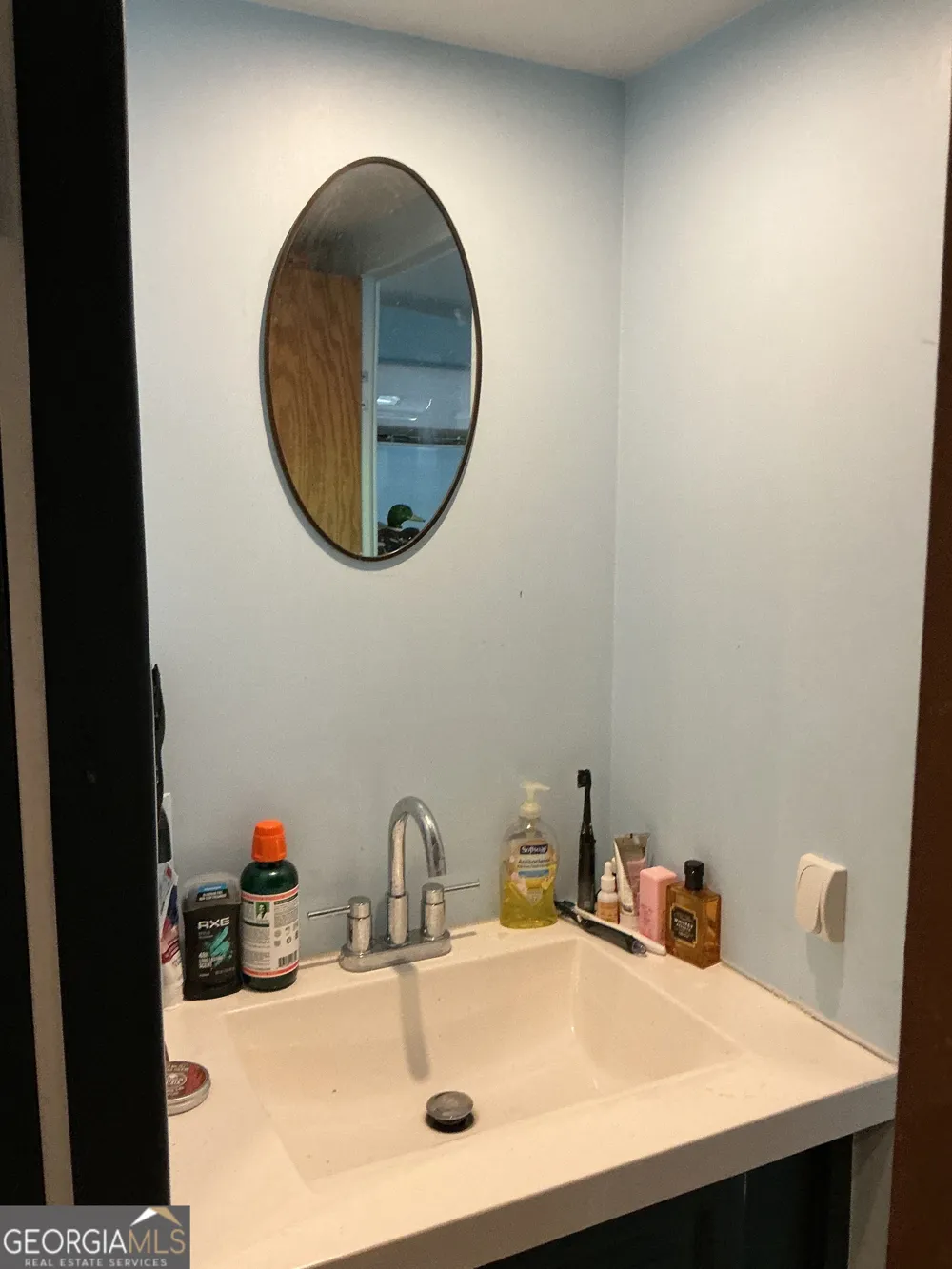 1157 Mountain Shadows DR Cleveland, GA 30528