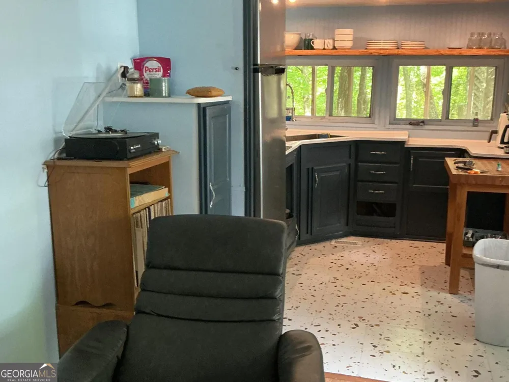 1157 Mountain Shadows DR Cleveland, GA 30528