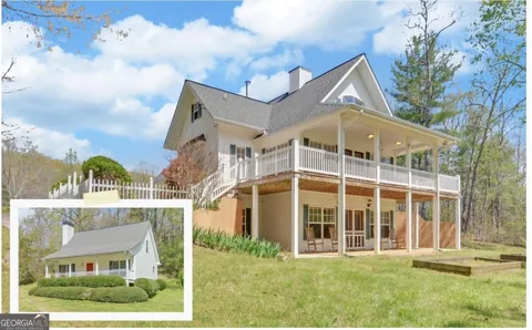 202 Dove LN