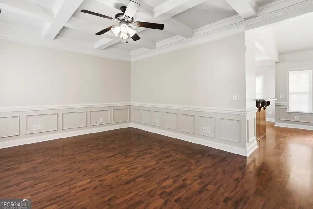 370 Carson ST NE Ludowici, GA 31316
