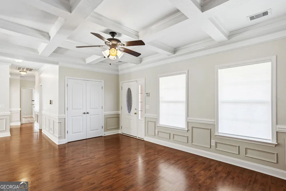 370 Carson ST NE Ludowici, GA 31316