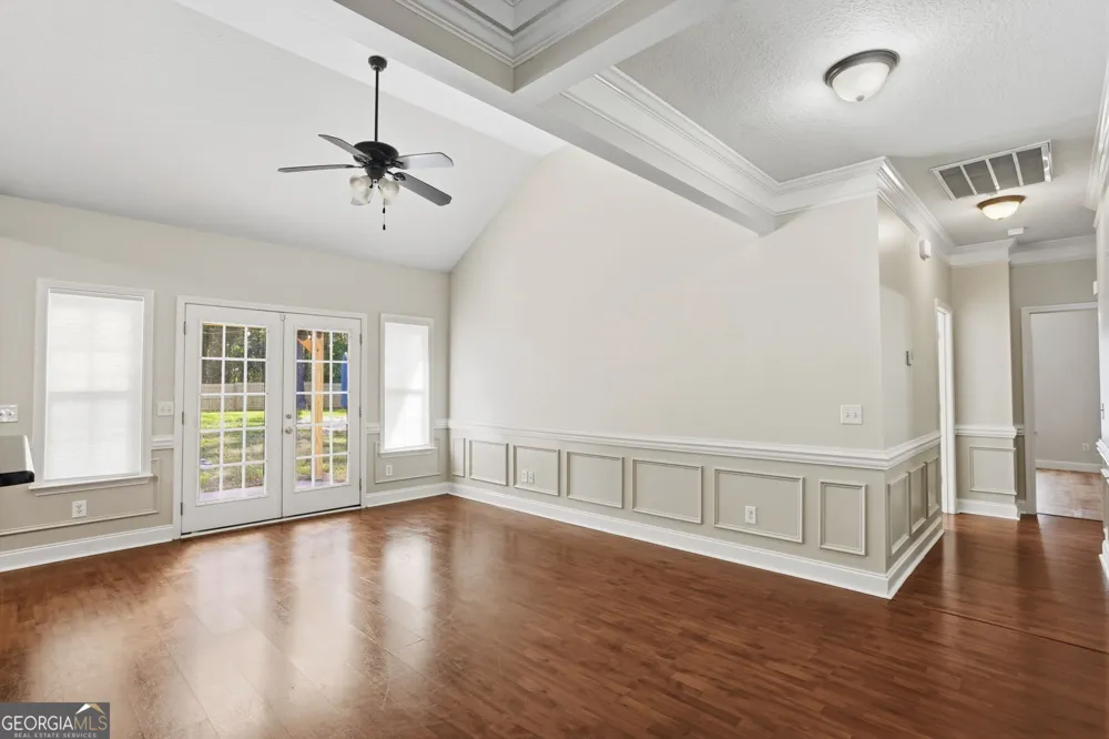 370 Carson ST NE Ludowici, GA 31316
